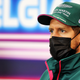 Image for article titled Sebastian Vettel Wants F1 To Move Beyond "Useless" Hybrid Rules